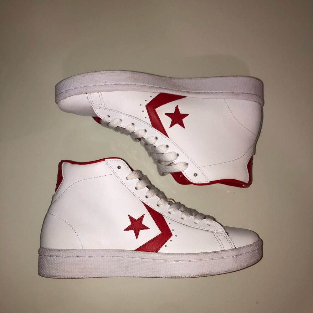 Converse High Tops